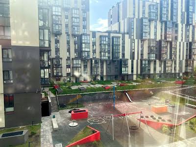 квартира за адресою Княгині Ольги вул., 100б