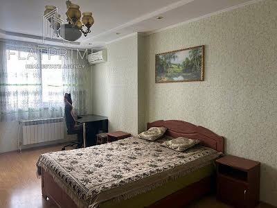 квартира за адресою Вадима Гетьмана вул., 1-Б