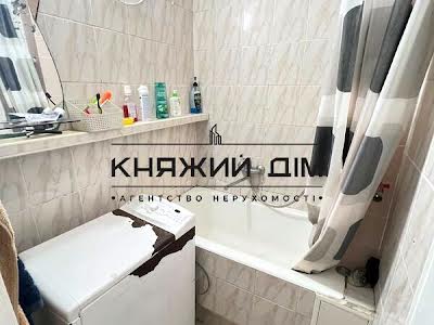 квартира за адресою Борщагівська вул., 10-А