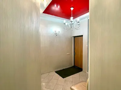 квартира за адресою Французький бульв., 22/2