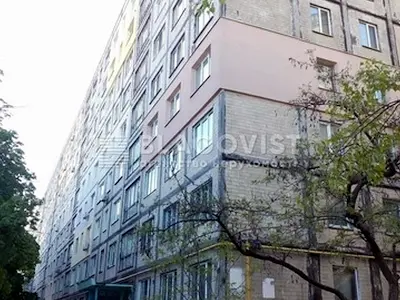 квартира за адресою Анатолія Солов'яненка вул. (Олександра Бойченка), 4