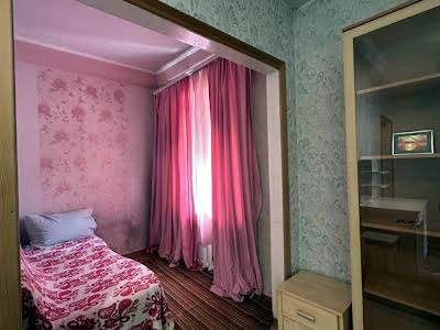 квартира за адресою Велика Васильківська вул. (Червоноармійська), 122