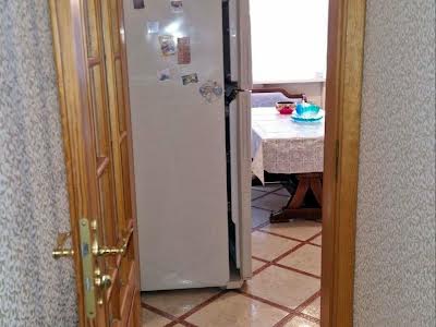 квартира за адресою Кричевського вул., 41