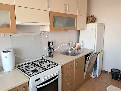 квартира за адресою Артилерійський пров., 5-Б