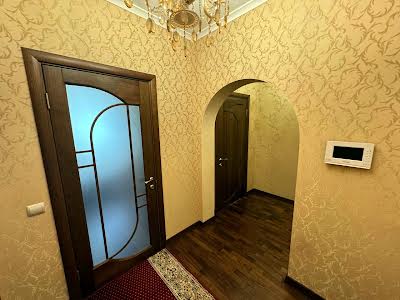 квартира за адресою Миколи Бажана просп., 14