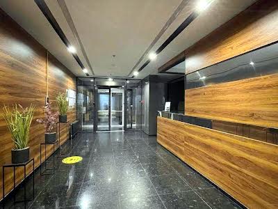квартира за адресою Берестейський просп. (Перемоги), 26а