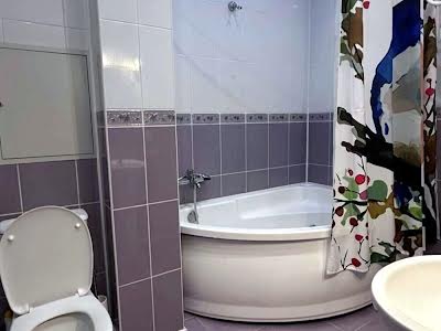 квартира по адресу Заньковецкой ул., 3/1