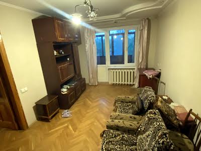 квартира по адресу Романа Шухевича просп. (Ватутина), 26-Б