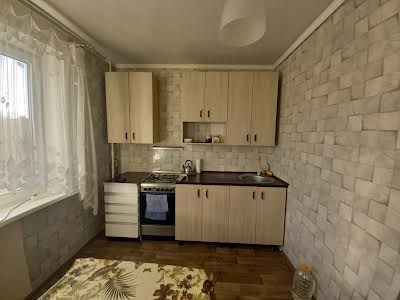 квартира за адресою Новорічна вул., 78
