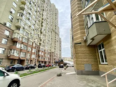 квартира за адресою Мокра вул. (Кудряшова), 16