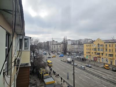 квартира по адресу Слобожанский просп. (Газеты 