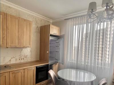 квартира за адресою Генуезька вул., 3а