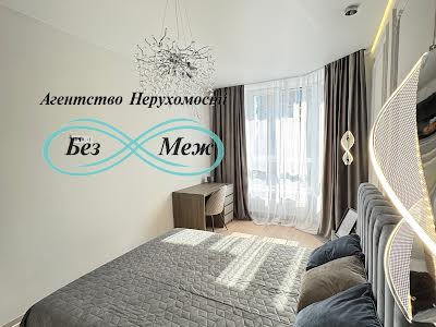 квартира по адресу Радісна, 4