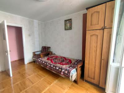 квартира за адресою Володимира Івасюка просп. (Героїв Сталінграду), 14-Б