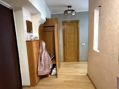 квартира за адресою Ніжинська вул., 10
