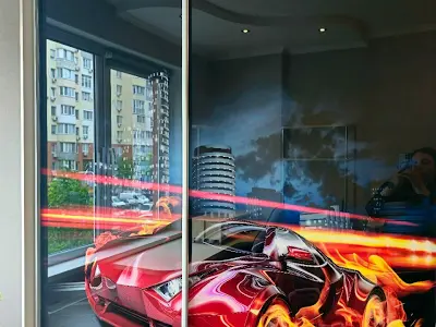квартира за адресою Райдужний масив вул., 8