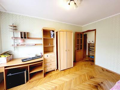 квартира по адресу Дарницкий бульв., 7