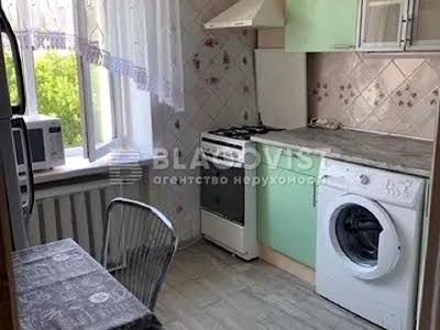 квартира за адресою Голосіївський просп. (40-річчя Жовтня), 108/3