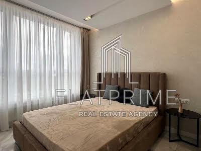 квартира по адресу Берестейський просп., 5в