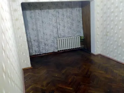 квартира по адресу Павла Тычины просп., 1