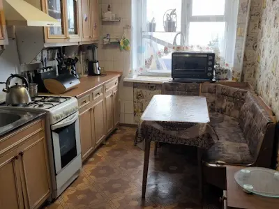 квартира по адресу Магистральная ул., 37-Е