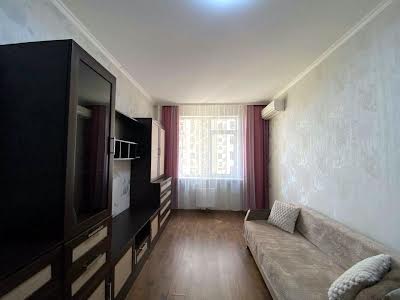 квартира за адресою Асташкіна вул. (Крива), 29