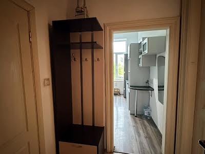 квартира по адресу Хотинська, 2