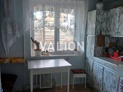 квартира за адресою Оболонський просп., 10
