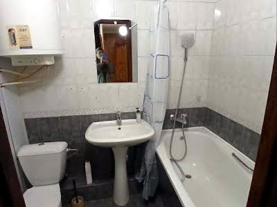 квартира по адресу Большая Диёвская ул. (Братьев Трофимовых), 32