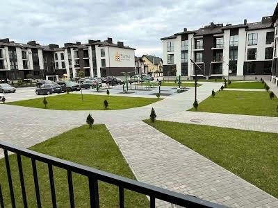 квартира за адресою Роксоляни вул., 18