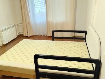 квартира по адресу Світлицького ул., 30/20а