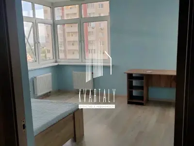 квартира по адресу Елизаветы Чавдар ул., 6