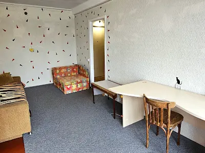 квартира по адресу Богатырская ул., 2