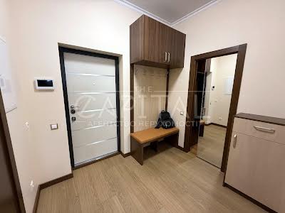 квартира за адресою Василя Тютюнника вул. (Анрі Барбюса), 53