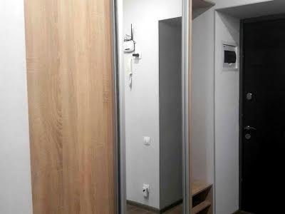 квартира за адресою Качанівська вул., 15