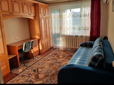 квартира за адресою Братів Горобців вул. (Дмитра Кедріна), 49