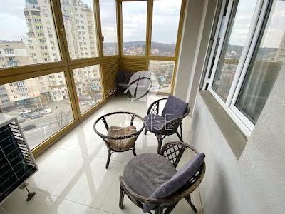 квартира за адресою Голосіївський проспект, 58