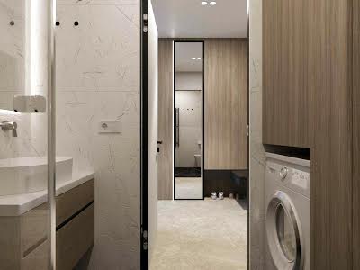 квартира за адресою Домбровського вул., 3б корп. 15