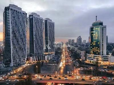 квартира за адресою Берестейський просп. (Перемоги), 11 к2