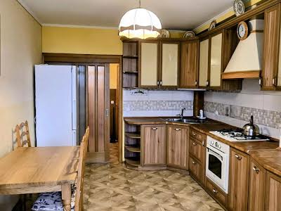 квартира по адресу Червоной Калины просп., 72