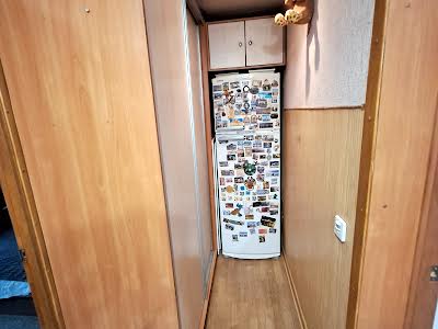 квартира за адресою Рельєфна вул., 8