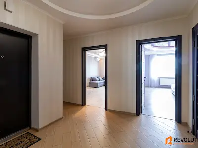 квартира за адресою Олевська вул., 5