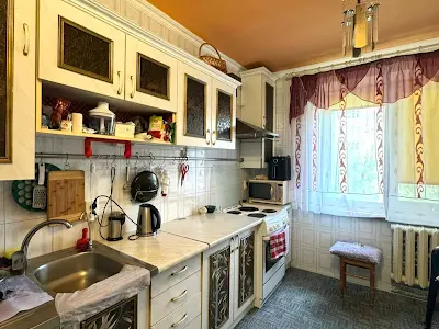 квартира за адресою Британська вул. (Горького), 28