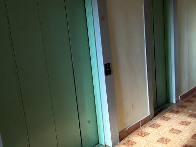 квартира за адресою Івана Пулюя вул., 2
