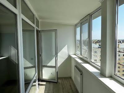 квартира за адресою Федьковича вул., 88