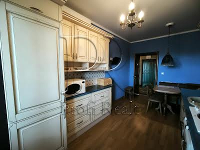 квартира по адресу Леси Украинки ул., 6