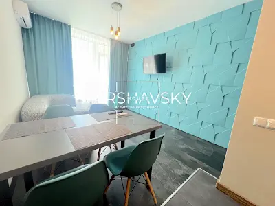 квартира за адресою Родини Крістерів вул., 20