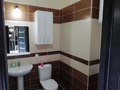 квартира за адресою Олени Пчілки вул., 3-А