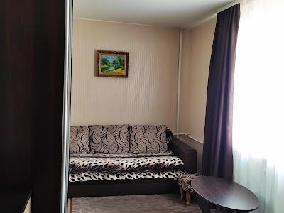 квартира за адресою Борщагівська вул., 16