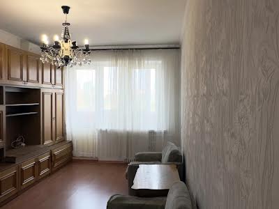квартира за адресою Донецьке шосе, 124